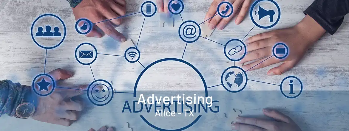 Advertising Alice - TX