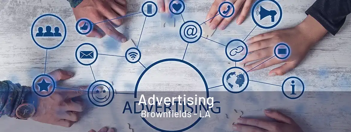 Advertising Brownfields - LA