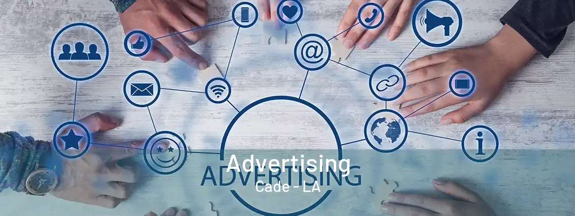 Advertising Cade - LA