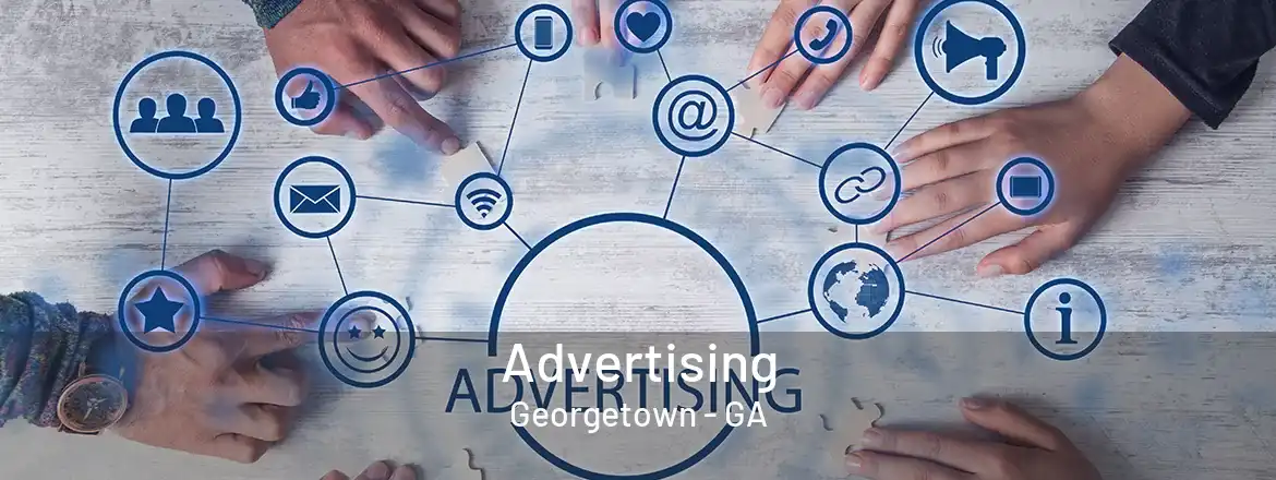 Advertising Georgetown - GA