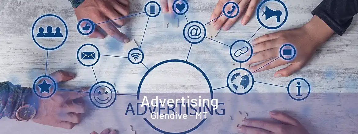 Advertising Glendive - MT