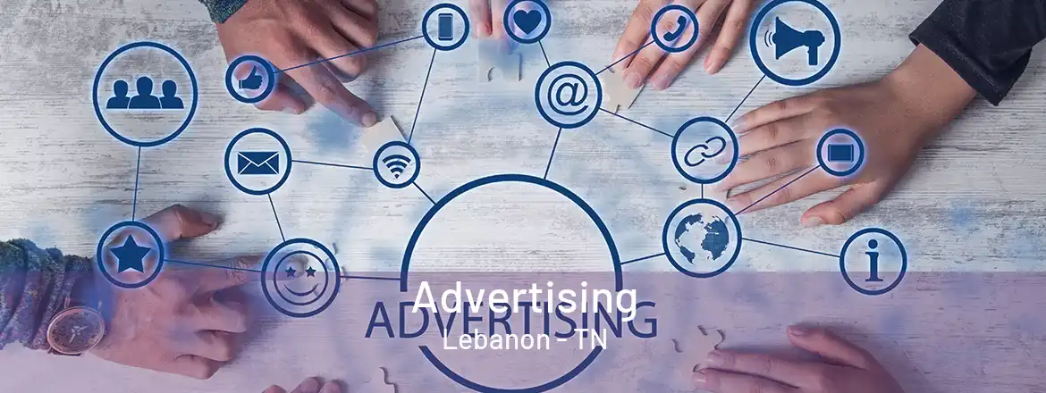 Advertising Lebanon - TN