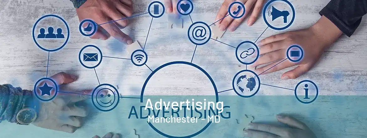 Advertising Manchester - MD