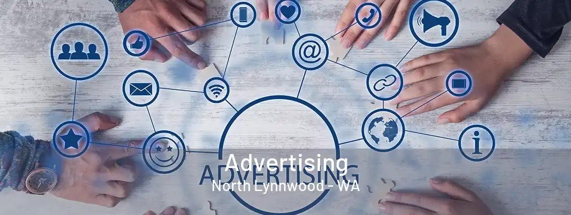 Advertising North Lynnwood - WA