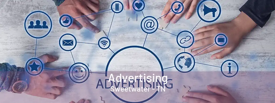 Advertising Sweetwater - TN