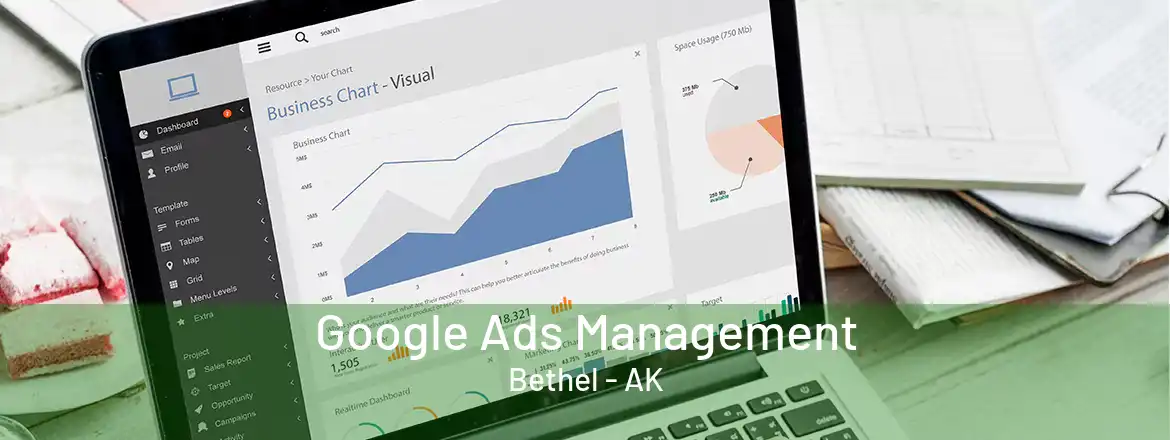  Google Ads Management Bethel - AK