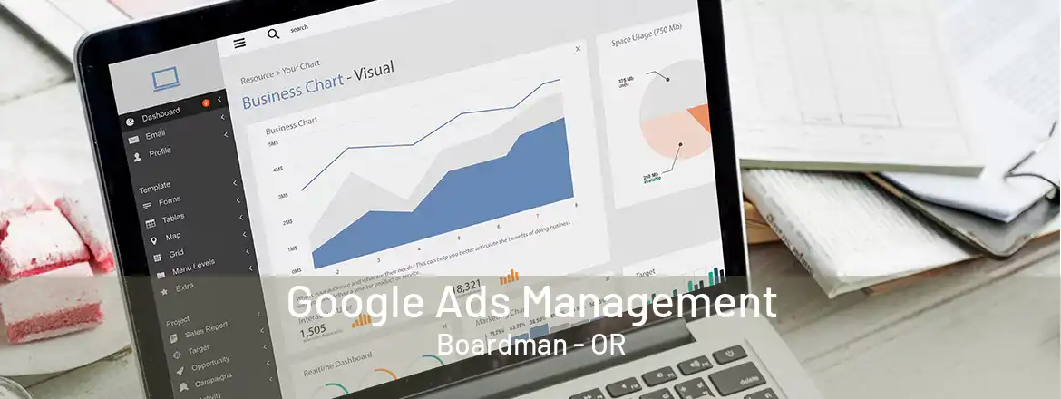 Google Ads Management Boardman - OR