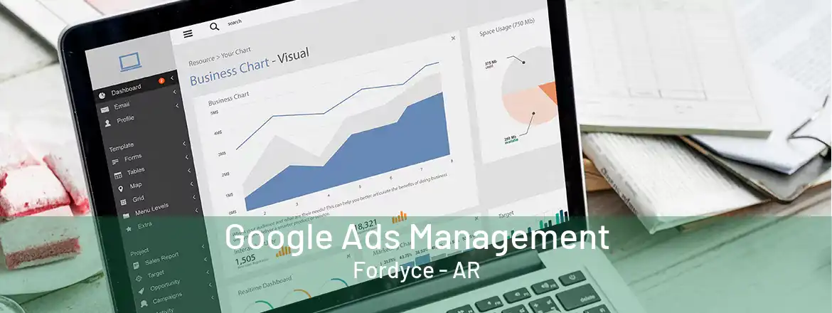 Google Ads Management Fordyce - AR