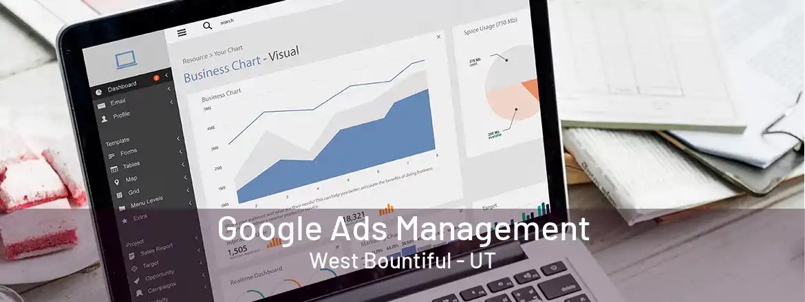 Google Ads Management West Bountiful - UT