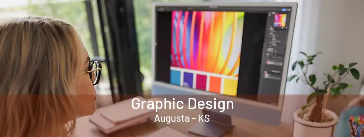  Graphic Design Augusta - KS