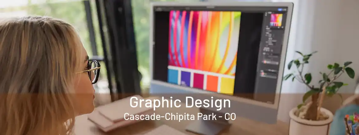 Graphic Design Cascade-Chipita Park - CO