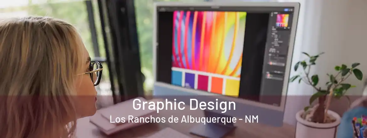 Graphic Design Los Ranchos de Albuquerque - NM