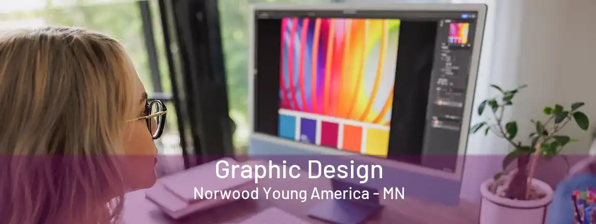 Graphic Design Norwood Young America - MN