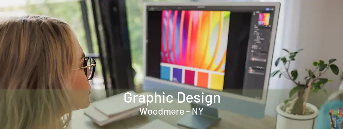 Graphic Design Woodmere - NY