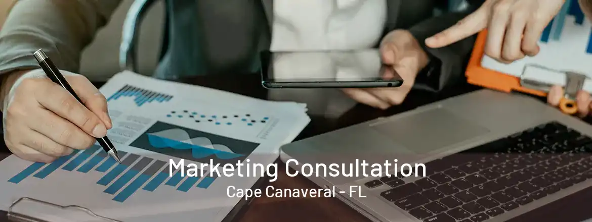 Marketing Consultation Cape Canaveral - FL