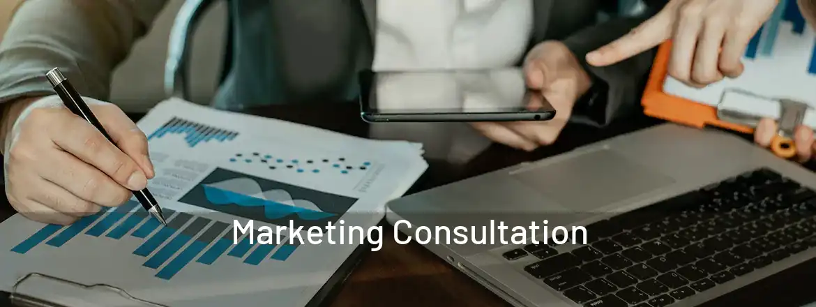 Marketing Consultation 