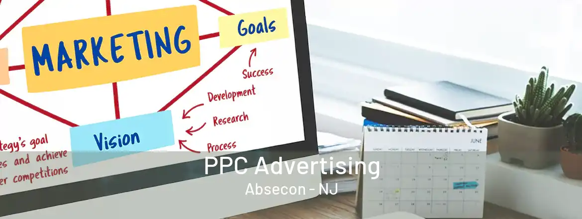 PPC Advertising Absecon - NJ