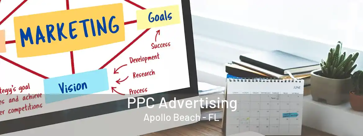  PPC Advertising Apollo Beach - FL