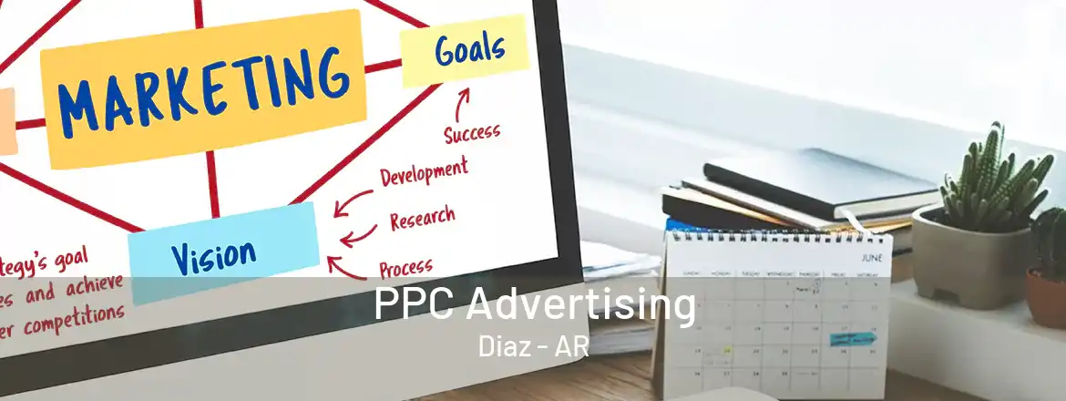 PPC Advertising Diaz - AR