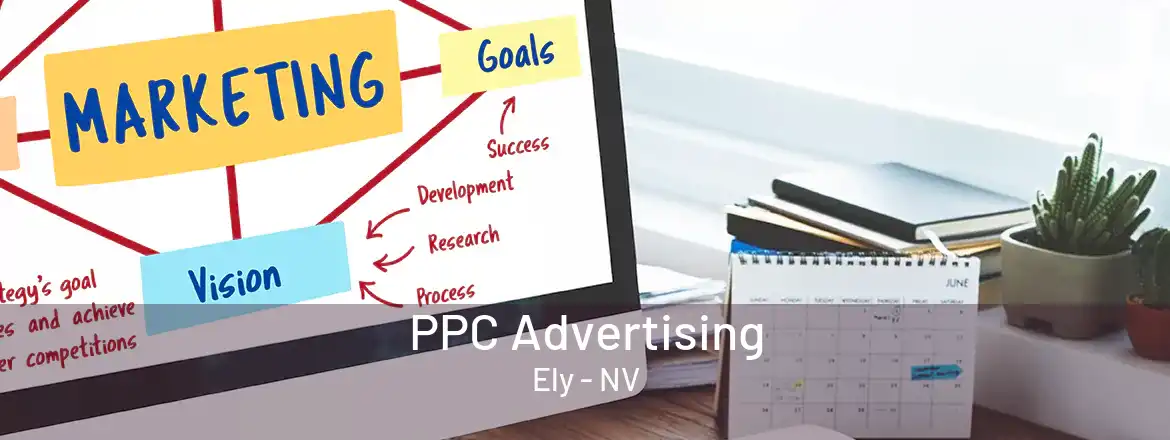  PPC Advertising Ely - NV