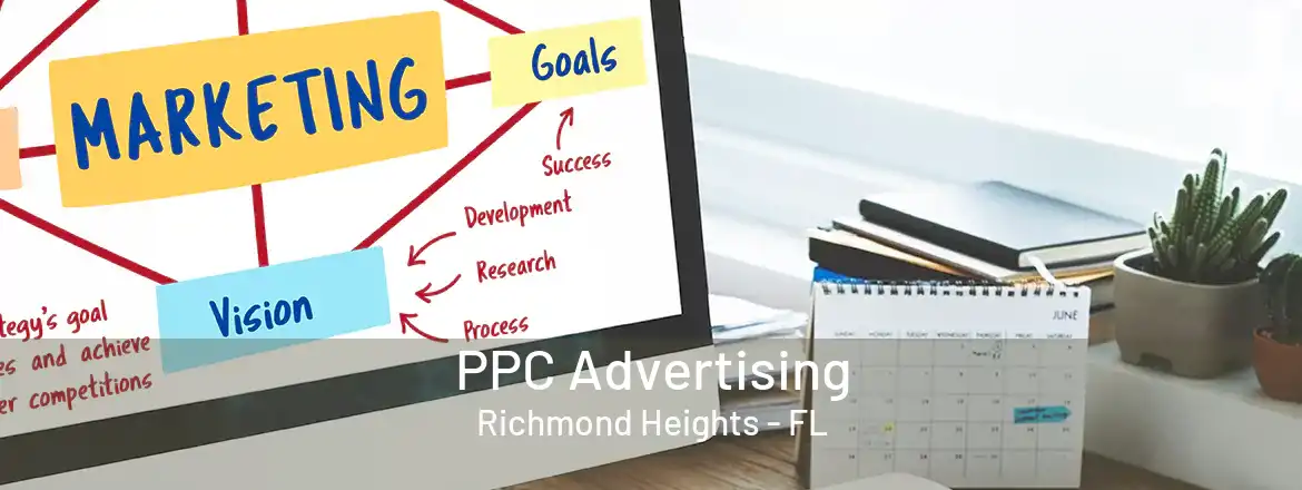  PPC Advertising Richmond Heights - FL