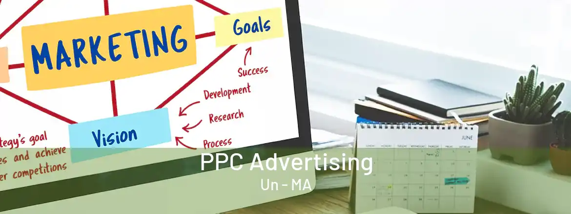 PPC Advertising Un - MA