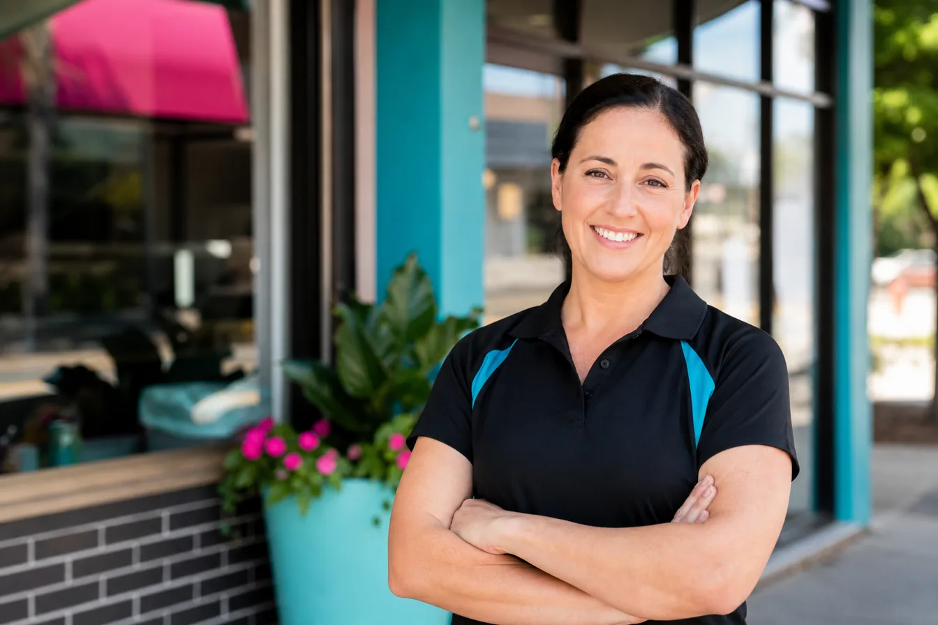 Local businesses served across the state — illustrative photo